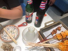 -寂寞的豆芽 蒙古原切大串(金宇店)