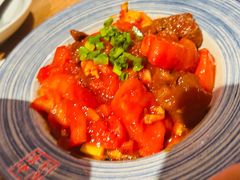 -小吊梨汤·北京菜·烤鸭(鸟巢店)