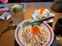 -大喜居酒屋·烧串(悦汇城店)