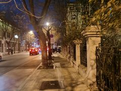 -天津五大道文化旅游区