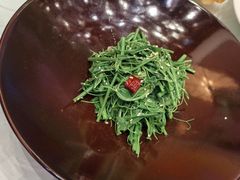 -南京富力万达嘉华酒店·游宴一品淮扬中餐厅