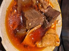 -玉林巷子口火锅(玉林总店)