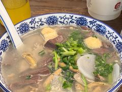 -小潘记鸭血粉丝汤
