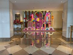 -棕榈岛海鲜自助餐厅(虹桥迎宾馆店)