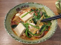 -杨国福麻辣烫(角门店)