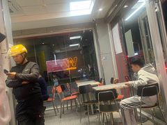 -华莱士·全鸡汉堡(虎门龙眼店)