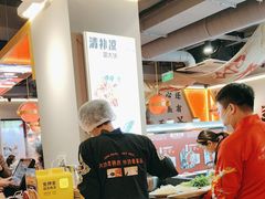 -蜀大侠火锅(四川北路店)