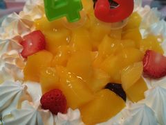-爱蒂贝甜CAKE生日蛋糕·冰淇淋·动物奶油(上海店)