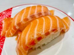-濱寿司(高新伊藤店)