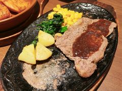 -萨莉亚意式餐厅(杭州西溪龙湖天街店)