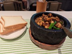 -桂满陇·蟹黄小笼汤包(清河万象店)