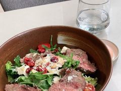 -农畉LONFOOD(福田星河COCOPark店)