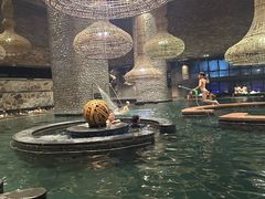 -清河半岛温泉度假酒店