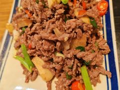 -妈妈的味道(和顺古镇店)