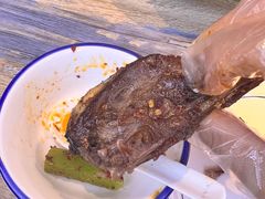 -嘎嘎鸭下巴·爆辣干锅(明教寺店)