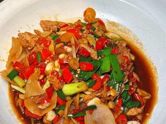 -奔跑吧陕菜·盛世长安(民乐园万达店)