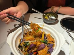 -泰香米泰国餐厅(北城天街店)