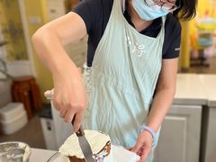 -千浔一暖DIY蛋糕烘焙(人民大学店)
