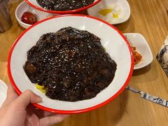 -多宾韩国料理(学衡路店)