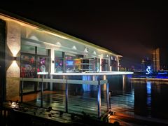 -杜尚rooftop露台酒吧
