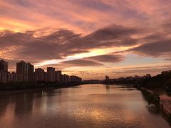 -世贸旋转自助餐厅(360°高空观景店)