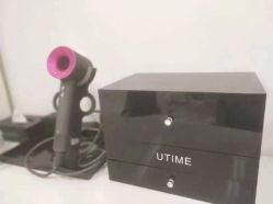 -UTIME媛腾·胶原科技中心