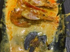 -美奈小馆·越南料理(中航城君尚购物中心店)