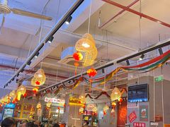 -老闵田螺馆·南昌市井菜·特色小吃(总店)