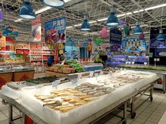 -大润发(莱州店)