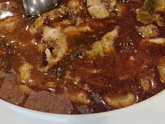 -大众酸菜鱼(梨花巷总店)