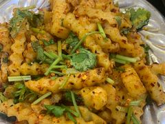 -阿昌白族石板烧(大理古城店)