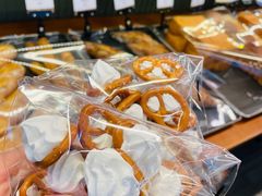 蛋白碱水小饼干-OUR Bakery(三里屯太古里店)