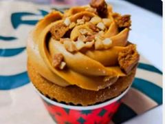 牛奶巧克力-星巴克(虹口龙之梦办公楼店)