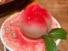 -后火锅(南京东路总店)