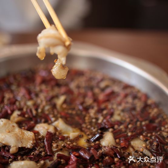 马馆水煮鱼