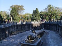 -南沙天后宫景区