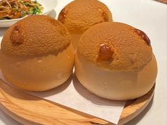 菠萝酥皮包-炳胜品味(海印总店)