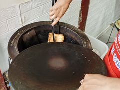 -小陈方酥锅盔(古城总店)