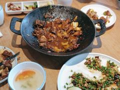 -徐小姐地锅鸡(铜山万达店)