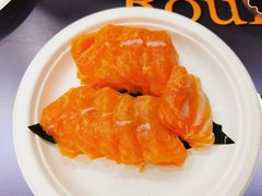 -HIHE Bistro·Oyster Bar(华熙live店)