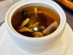 -东湖食堂·湖景餐厅•会议