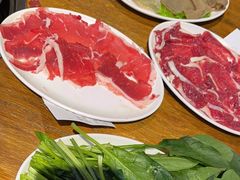 -牛必福潮汕牛肉火锅(油坊桥店)