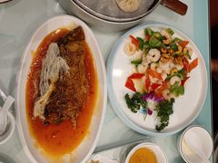 -一品楼灌汤包子(西门大街店)