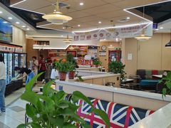 -马玉林麻辣烫串串香·清真(莫尔街北门店)