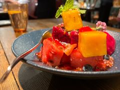 -卢布里西餐厅(总店)