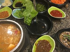 -韩罗苑(万象城店)
