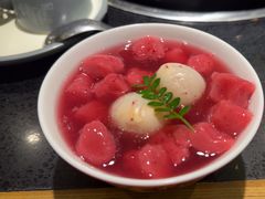 -井格重庆火锅(西直门凯德Mall店)