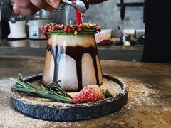 -BE NORMAL CAFE(霞溪路店)