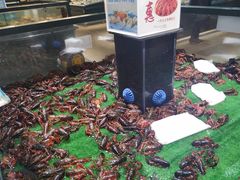 -长申超市(美食城店)
