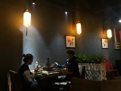 -臻馆小龙虾